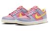 Nike Dunk Low Pink Purple Laser Orange GS DH9765-500