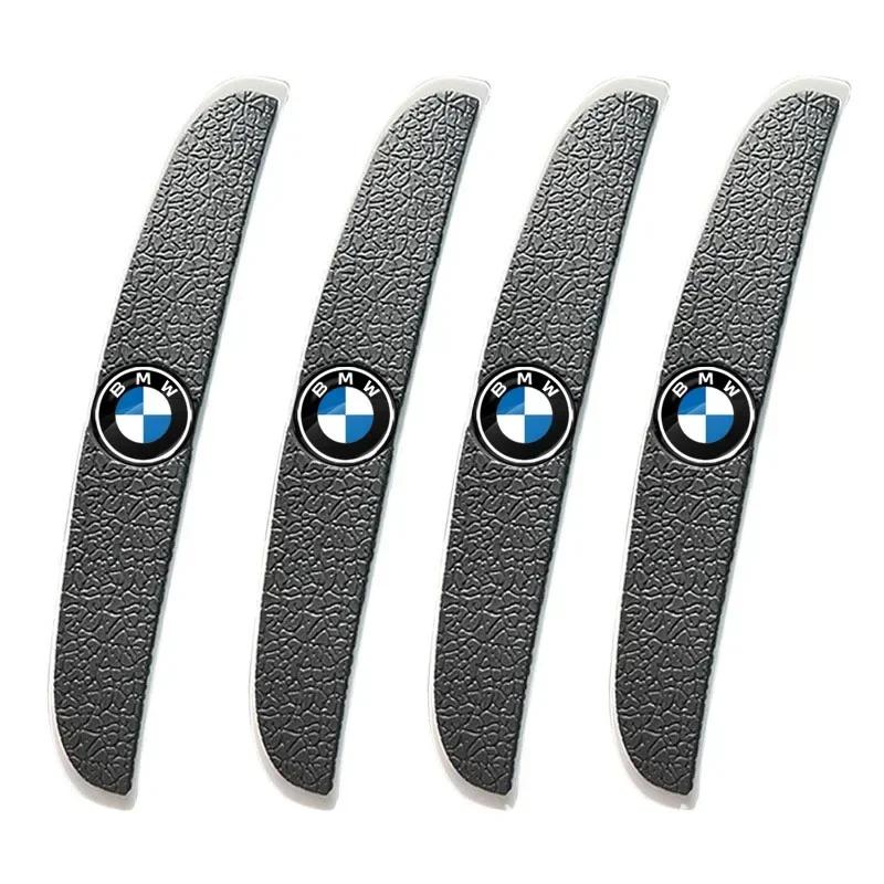 

For BMW Car Door Anti-Collision Strip Rearview Mirror Protection Sticker For Bmw M3 M4 M5 M6 F20 F30 G20 F31 F34 F10 G30 F11 X3