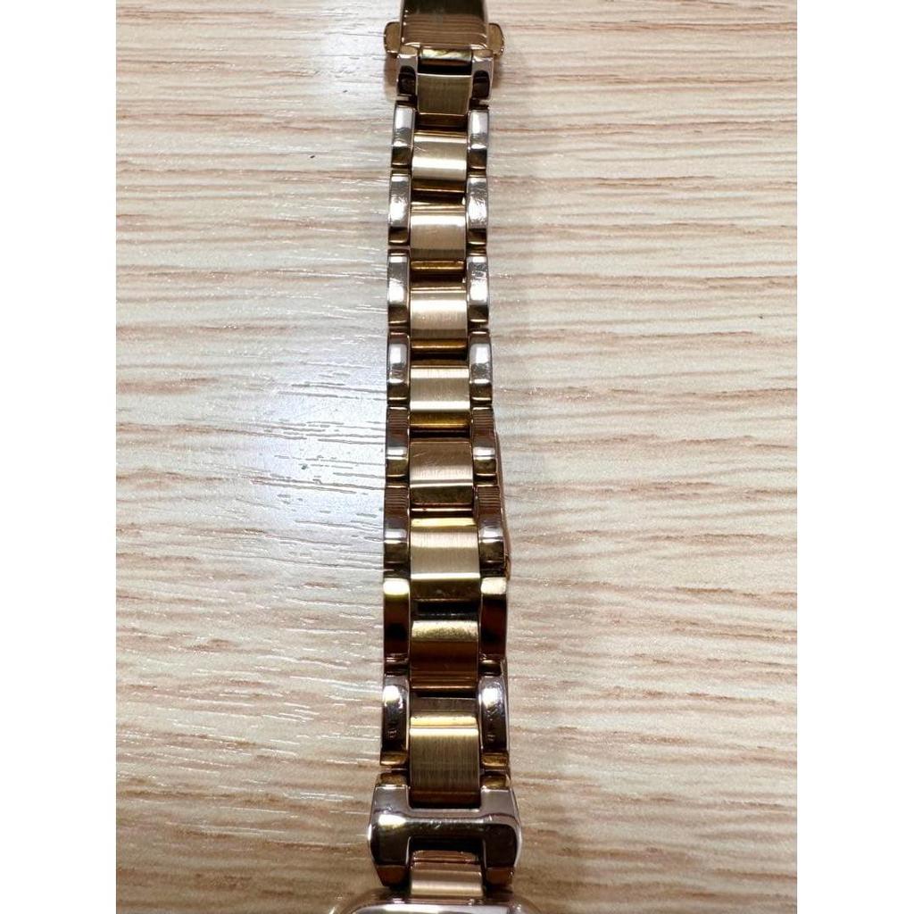 Used Citizen Xc H058-T019129 Watch, Working Condition