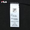 Fila Women's Slim Fit Knit Polo Dress
