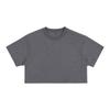Casual Cotton T Shirt For Women With Breathable Fit For Summer Streetwear