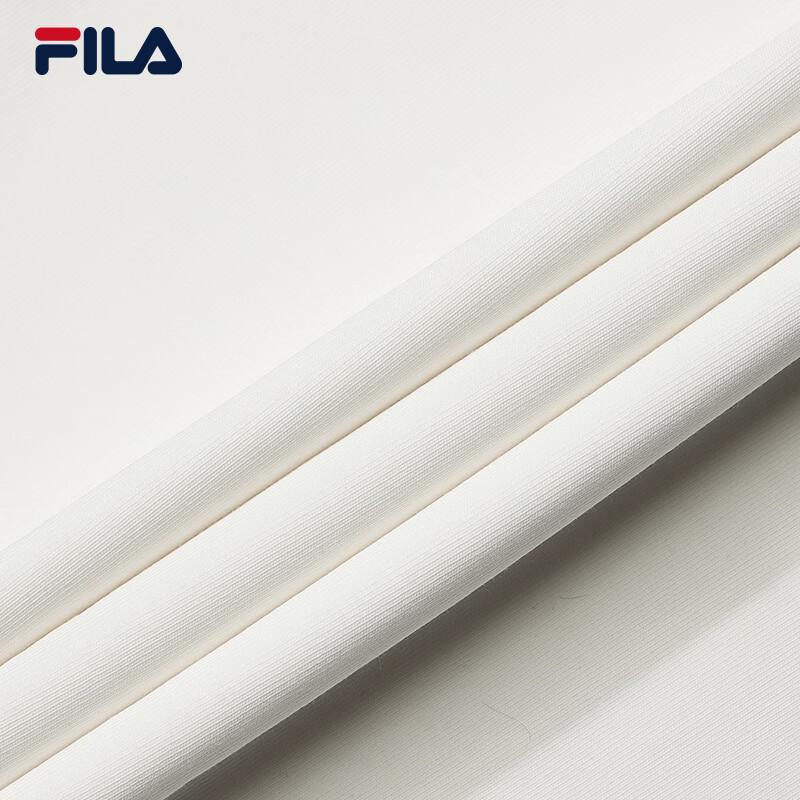 FILA Women's Short Sleeve T-Shirt Dress