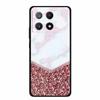 Marble Pattern Phone Case for Poco X6 Pro Clear Edge Cover Funda for Xiaomi Poco X 6 Pro Soft Transparent Coque Color Back Shell