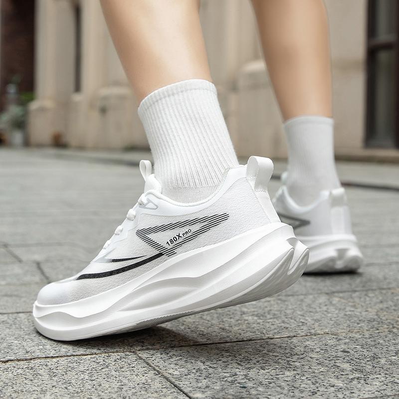Men And Women's Casual Four Seasons Fashion  Students Comfortable SneakersGirls  Boys Couples Trending Soft Sole Breathable Shoes