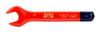 BAHCO Insulated Open-End Spanner, 1000V, 24mm, 6MV-24