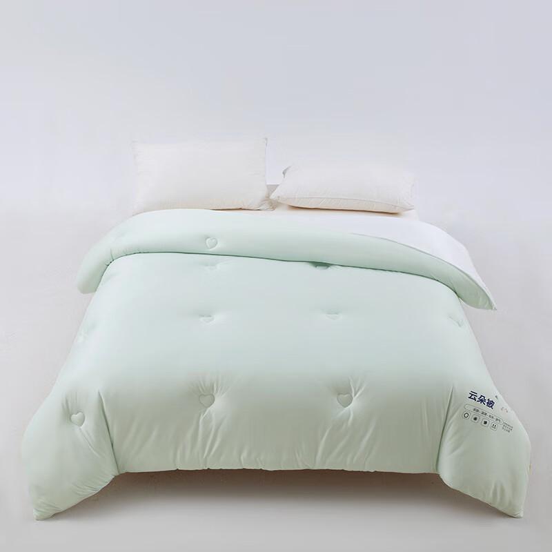 OEING Milk Silk Cloud Quilt