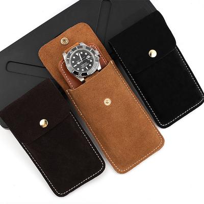 Accesorios de relojería – Estuches y almacenamiento de relojes