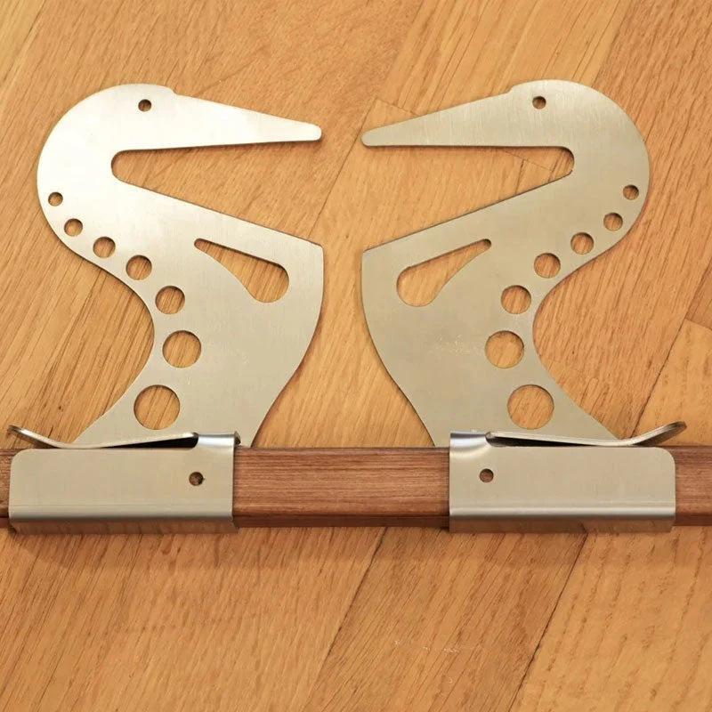 Adjustable Metal Painting Stand Self-Locking Wrist Guard Bracket Height And Angle Adjustable Sketch Stand Support Rod Rust Proof