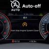 LHD Automatic Start Stop Eliminator Engine Off Closer Device Canceller Disable Delete Control Cable Plug For Kia Sorento 15-24