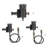 5/8inch Cylinder Refill Adapters Highly Pressure Air Tanks Charging Valves Large Air Tanks To Small Air Tanks Adapters