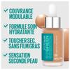MAYBELLINE NEW YORK Aceite facial teñido Green Edition - 