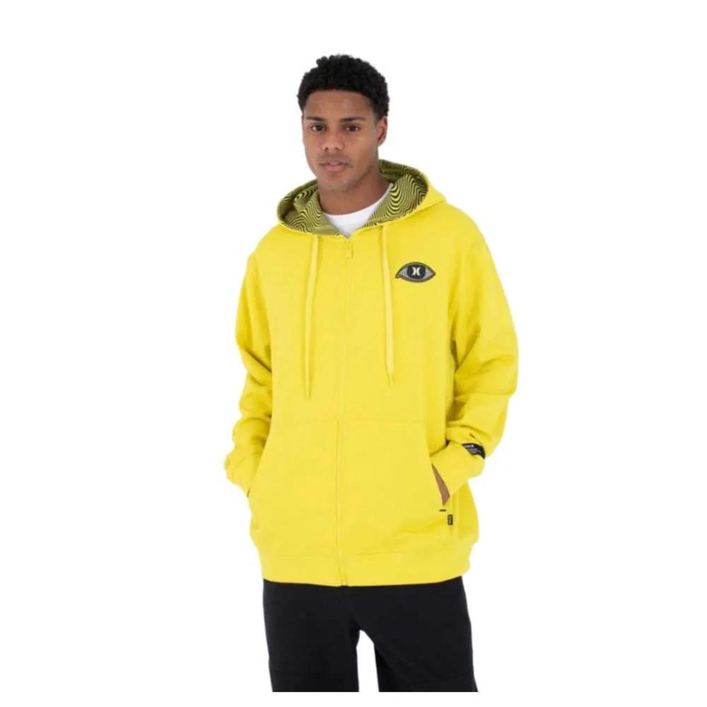 

Hurley Толстовка с капюшоном Psycho L