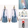 Cosplay As Your Favorite Anime Character My Dress-up Darling Costume