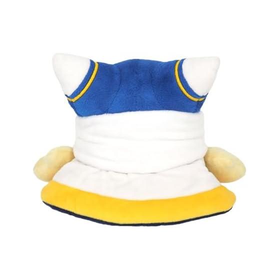 Sanei Boeki Kirby of the Stars ALL STAR COLLECTION Mahoroa (S) W20D14H16cm Plush KP15