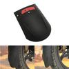For BMW G310GS G310R G 310 GS G310 R 2017-2023 2022 Front Fender Extender Protector Mud Splash Guard Cover Mudguard Extension