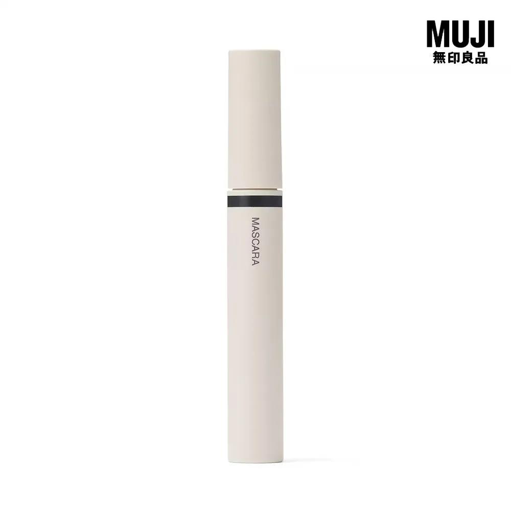 Muji Long Type Mascara Mascara long type
