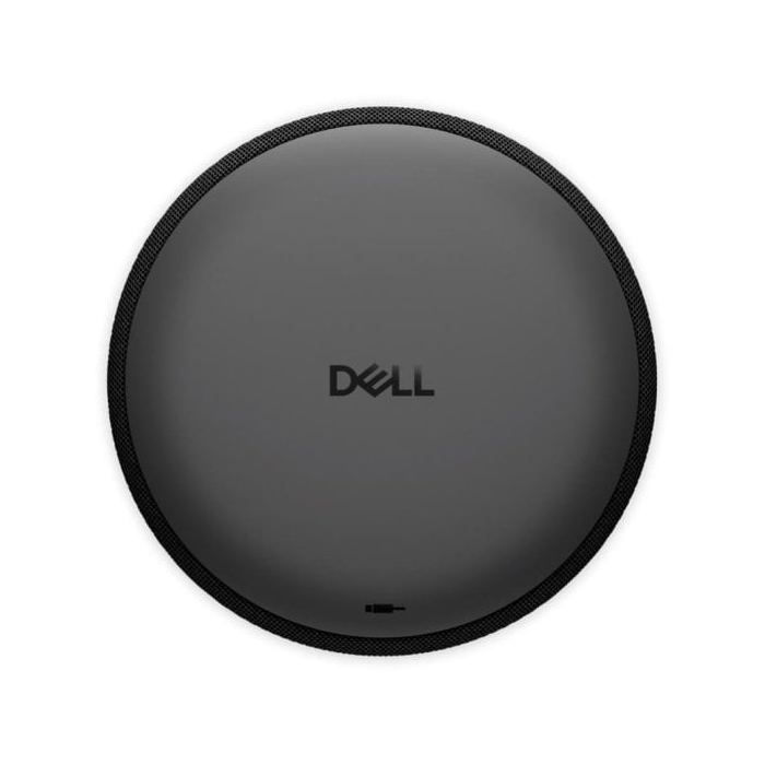 Altavoces Dell Universal con cable 3 2W Cancelación de ruido y 4 micrófonos