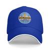 El Calafate, Argentinien, Südamerika Baseballkappe Snapback Trucker-Mütze Hüte für Unisex Golfbekleidung Unisex Damen