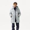 Tanboer Kids' Long Goose Down Coat TC5550706A