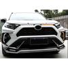 Přední LED světla pro denní svícení DRL Blinkry pro 2019-2021 Toyota RAV4