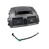 Corolla 07-13 Model Clock Version A/C Vent Assembly