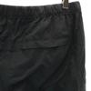 The North Face Class Five Cargo Shorts M Black Outdoor NB41725 Men's Used
