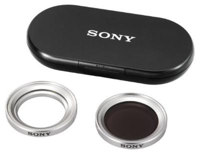 SONY ND Filter Kit VF-30NKB