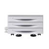 TOEC TR-MC03T 3-Layer Additional Paper Tray CN plug (adapter included)