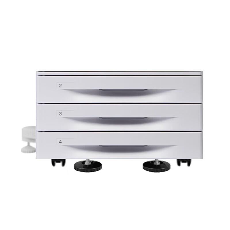 TOEC TR-MC03T 3-Layer Additional Paper Tray CN plug (adapter included)