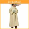 Adorável Bebê Yoda Mandalorian Star Wars Fantasia Cosplay Infantil Para Festas de Halloween
