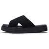 One Star Sandal Wmns 'Black' Women's 564149C