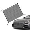 Car Styling Mesh Grille Dustproof Front Grille Mesh Car Net Barrier Air Intake Racing Grilles Mesh For Preventing Stone Leaves