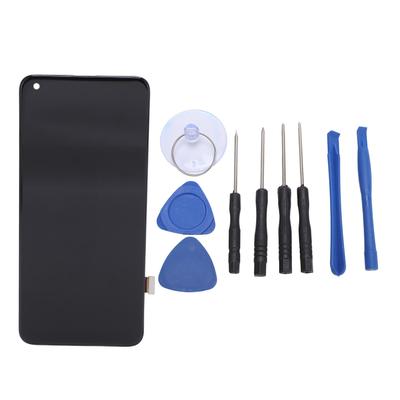 TFT Display Bildschirmeinheit Touchdisplay Digitizer Einheit mit Reparaturwerkzeugen Bildschirmaustausch