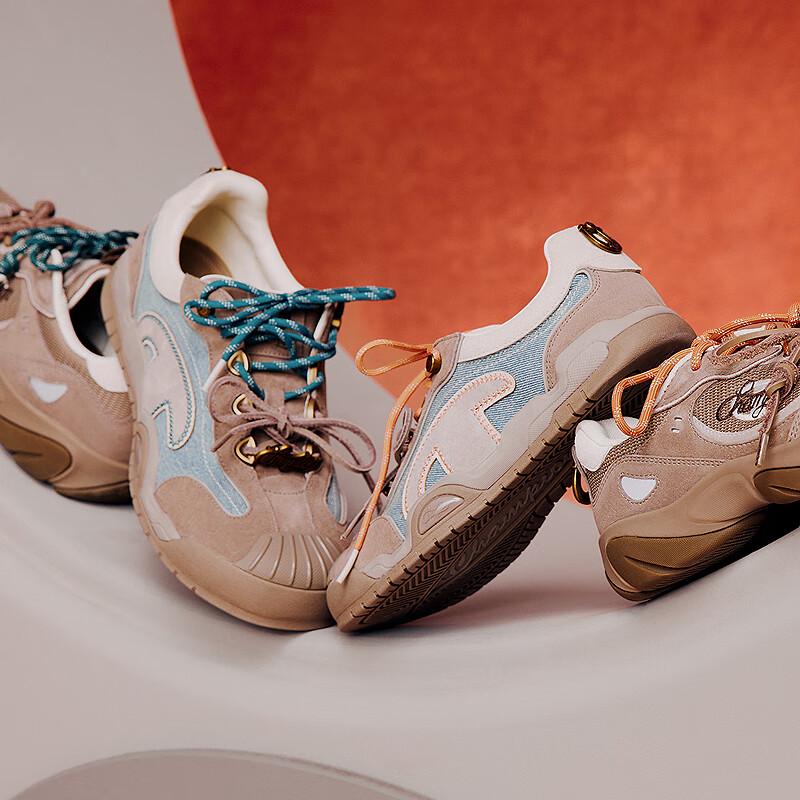 Champion Autumn/Winter 2025 Skateboard Sneakers