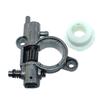 Oil Pump Worm For Echo CS-2510TES CS-2511 CS-2511P CS-2511PN CS-2511T CS-2511TN CS-2511TES CS-2511WES DCS-2500T DCS-2500TN