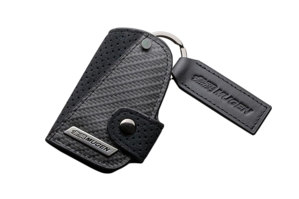 [Infinity] 90000-XYM-374A-BK SMART KEY CASE A, Black, Model Number: 90000-XYM-374A-BK