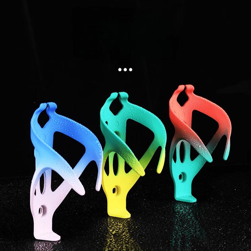 Lishi Gradient Bicycle Water Bottle Cage