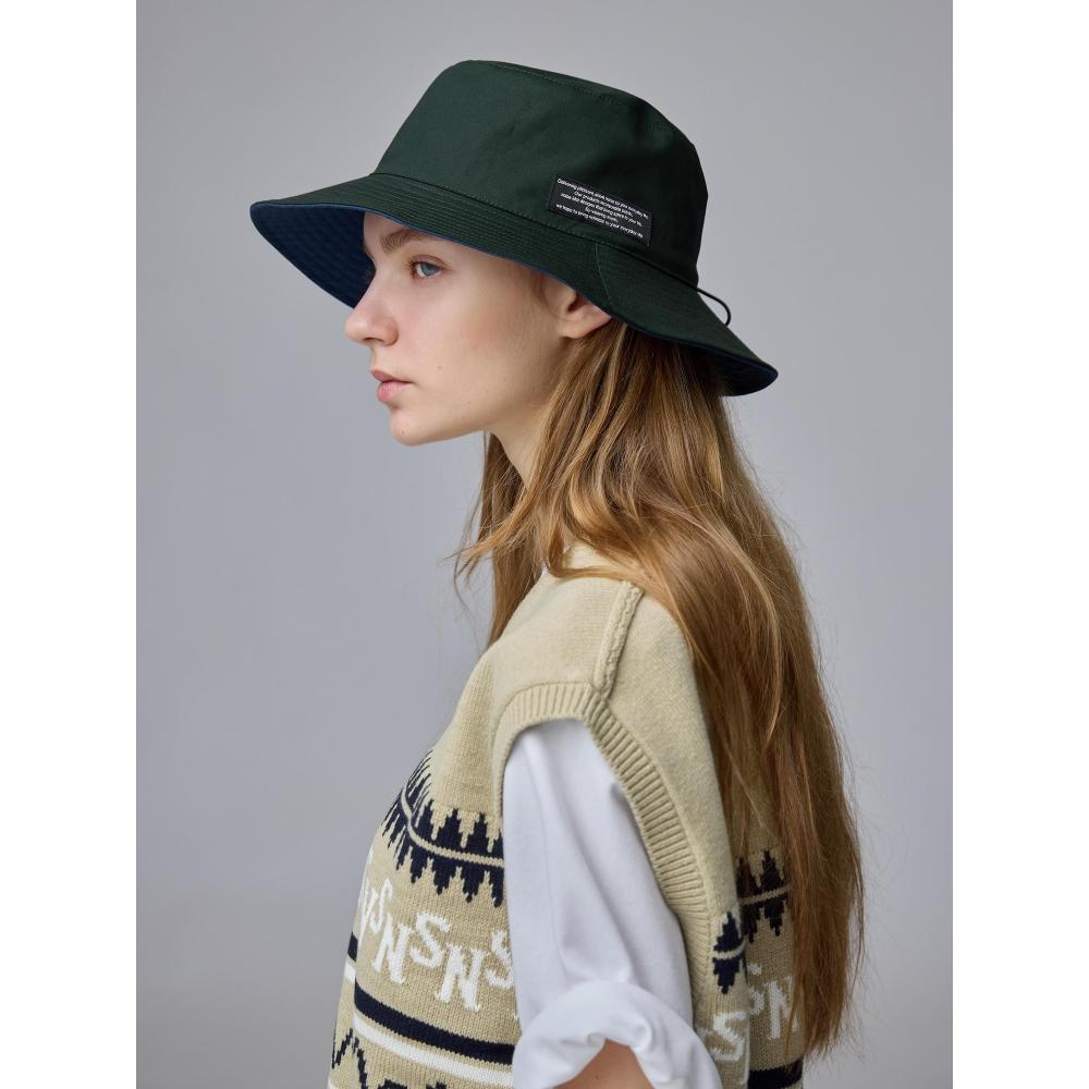 GU by Uniqlo Reversible Hat Undercover