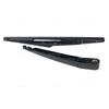 Tailgate Rear Windshield Wiper Arm Blade Replacement For Nissan Qashqai J10 2006-2013 28781-JD00A UK Version Car Accessories