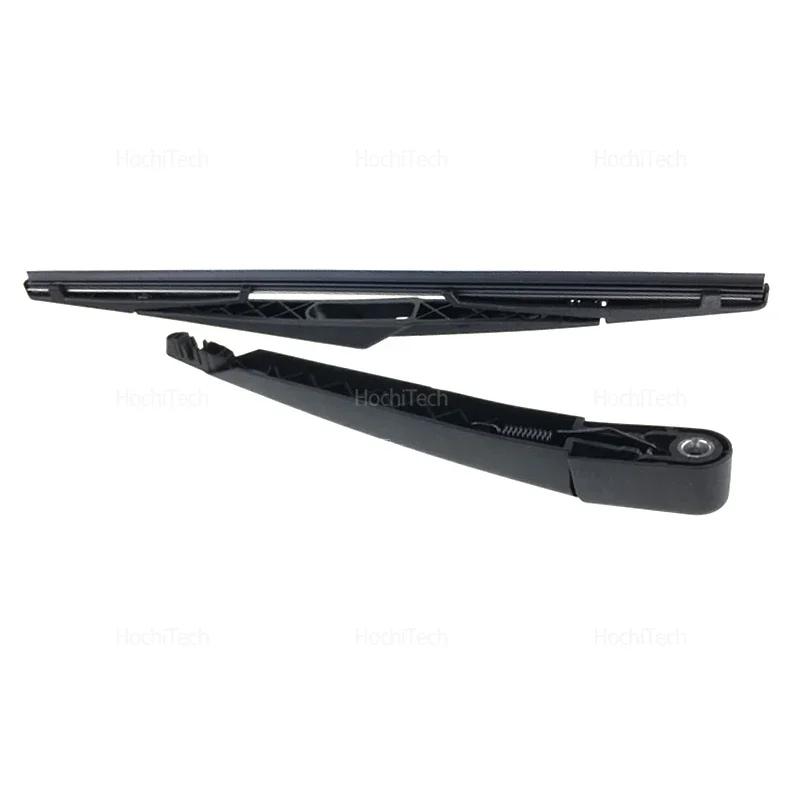 Tailgate Rear Windshield Wiper Arm Blade Replacement For Nissan Qashqai J10 2006-2013 28781-JD00A UK Version Car Accessories