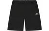 New Balance Casual Shorts Unisex Black 5VD38441-BK