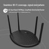 TP-LINK AC1200 Dual-Band Wi-Fi 5 Smart Router TL-WDR5660 EasyMesh (CN Version)