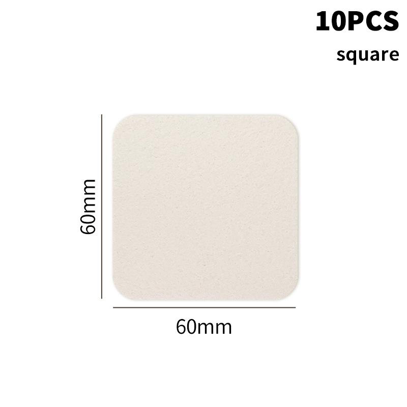 Painting Kit with 10 Foam Paint Paper 12 Markers,3D Stereo Foam Texture DIY Handmade Painting Blank Drawing Board