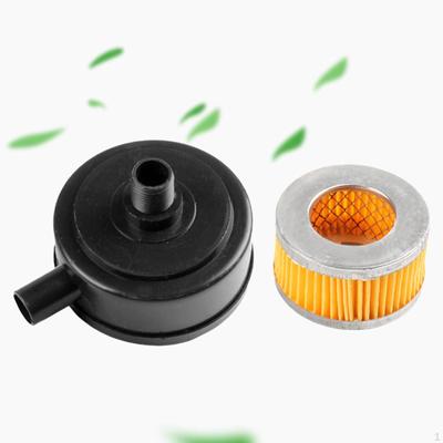 Air Compressor Filter Intake Housing 0.17 0.25/8 Portable