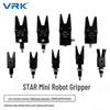 VRK Robotické rameno Pneumatický chapač vtoků J1080