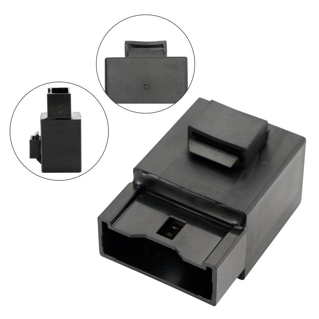 Pojistkové relé palivového čerpadla vhodné pro Yamaha YZF R1 R6 FZ1 Fazer FZ8-N Naked 5VK-81950-40