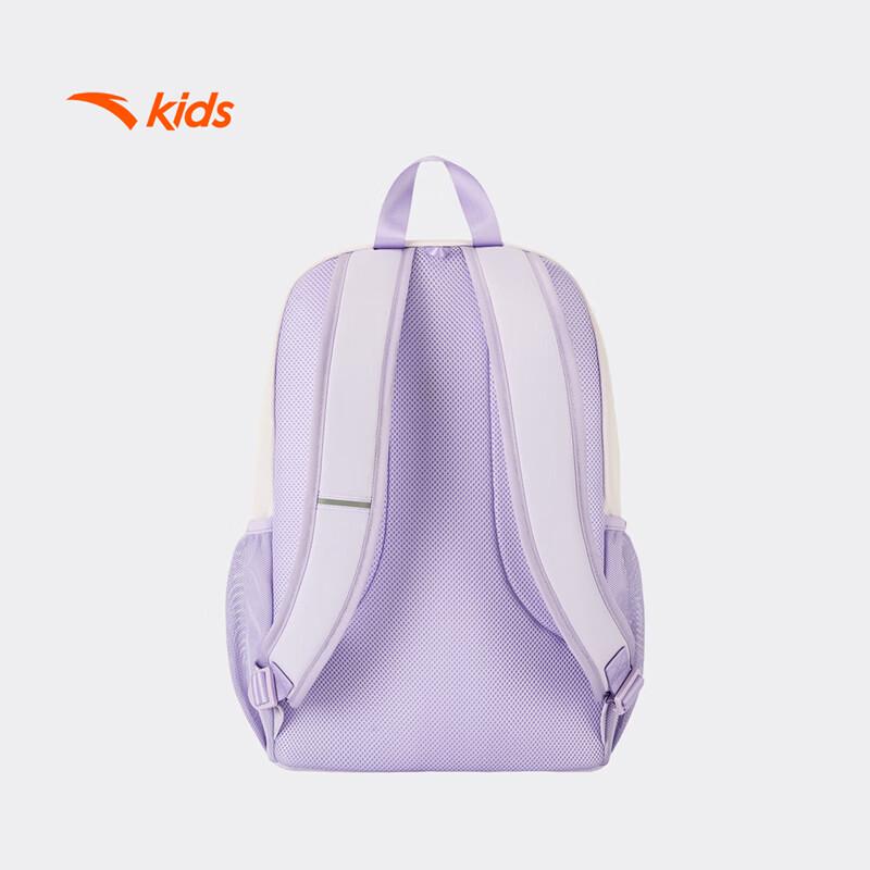 

Anta Kids 2026 Summer Lifestyle Backpack One Size