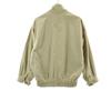 Aquascutum 90s Made In Japan Old Swing Top M Beige Men's Used