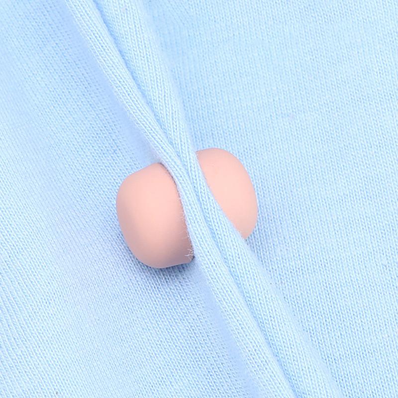 Muslim Headscarf Fixed Magnet Brooch Buckle For Turban Scarf Shawl  Pins Women Cardigan Clip Jewelry Clothes Accessories