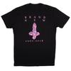Collection BRAND NEW Band 2000 2018 T-shirt Unisex S To 4XL BM1072